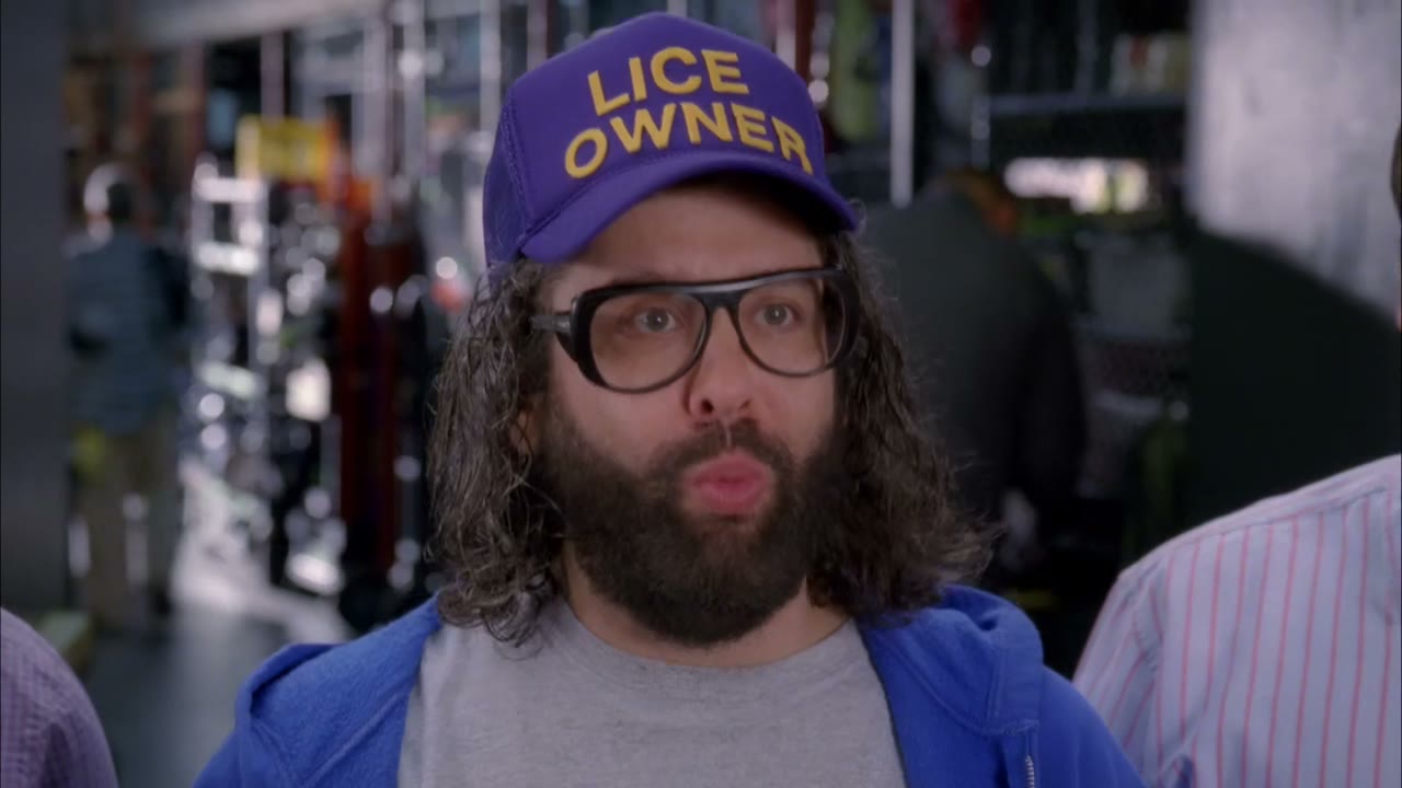 - no, pete! Why?