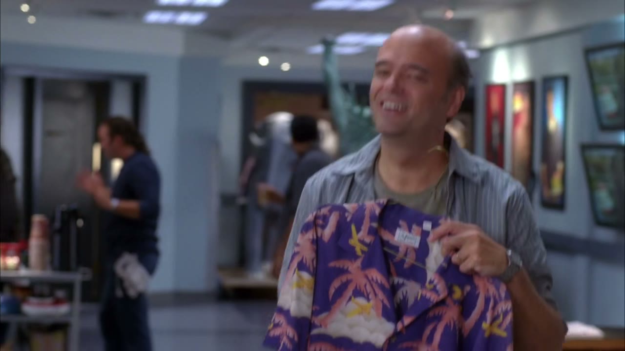 I'm panama, now.