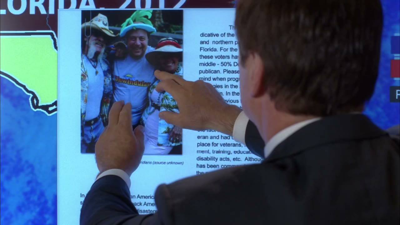 Their motto is "unwindulax."