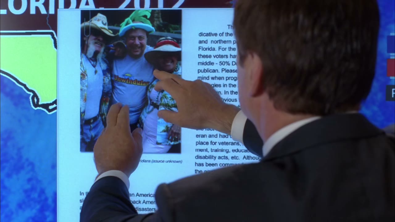 Their motto is "unwindulax."