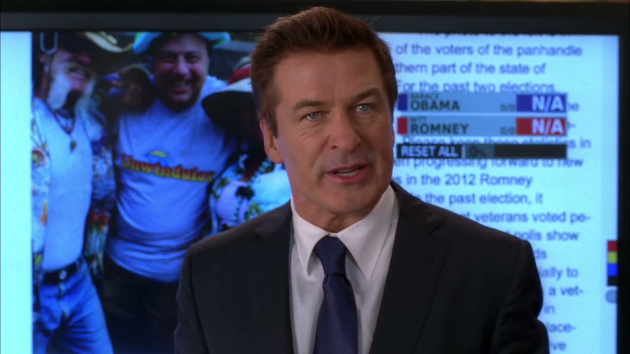 - the next president of the united states