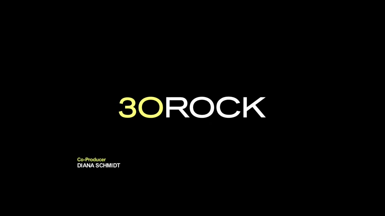 Male announcer: next week, on 30 rock...