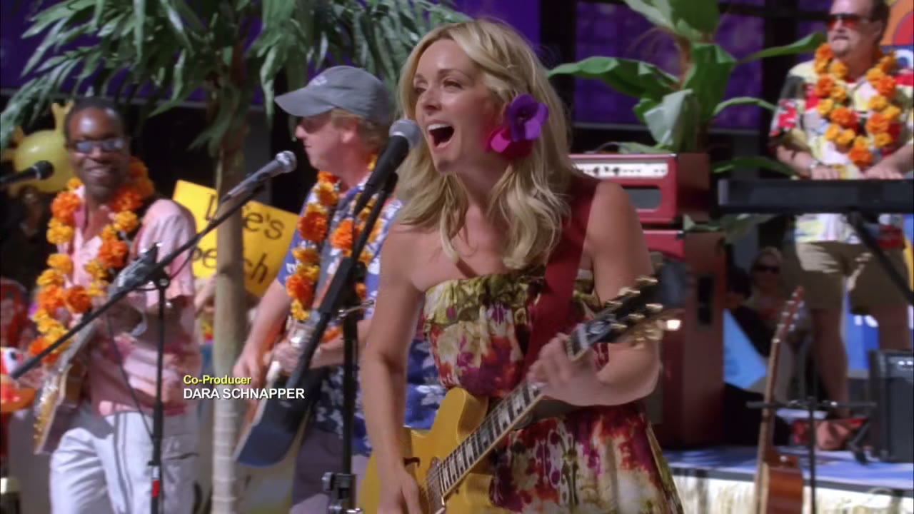 Male announcer: next week, on 30 rock...