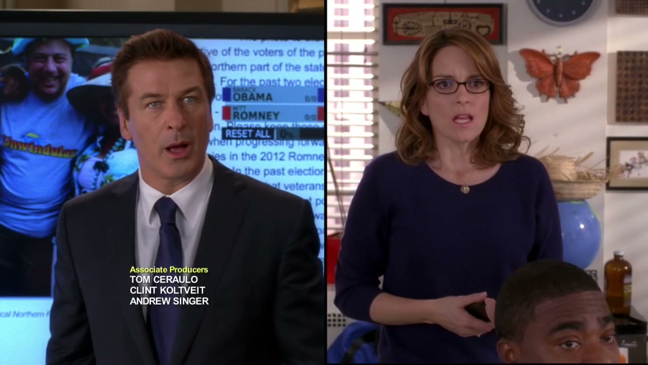 Will jack or liz manipulate her