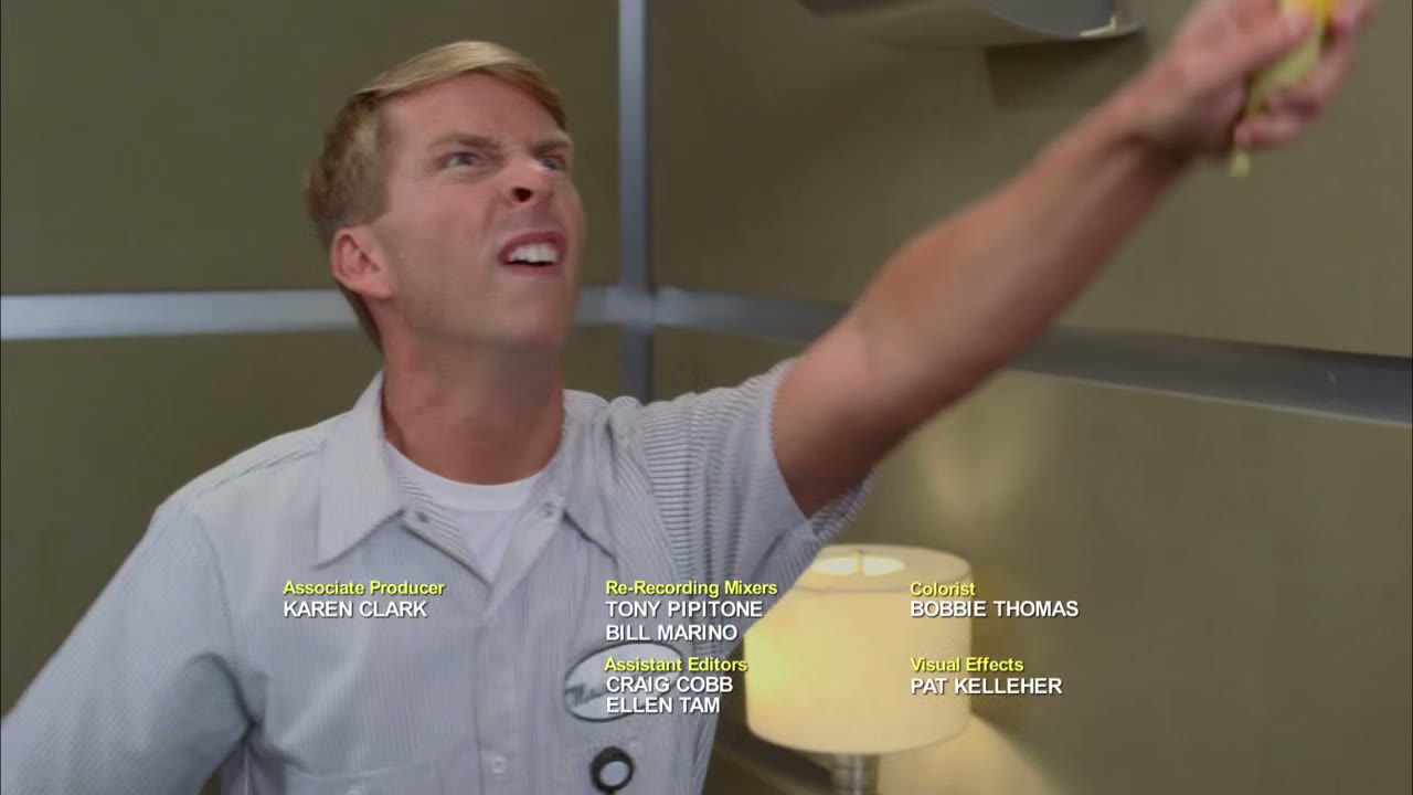 Off his penis?