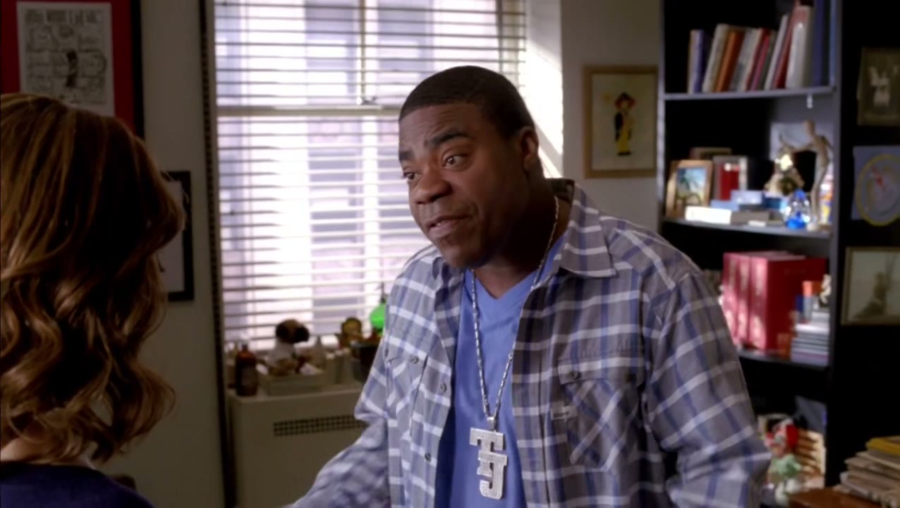 - no. I need a "previously on."