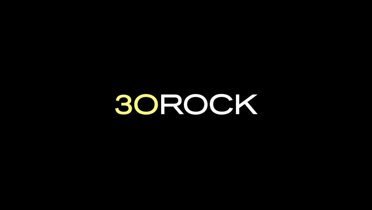 - previously on 30 rock...