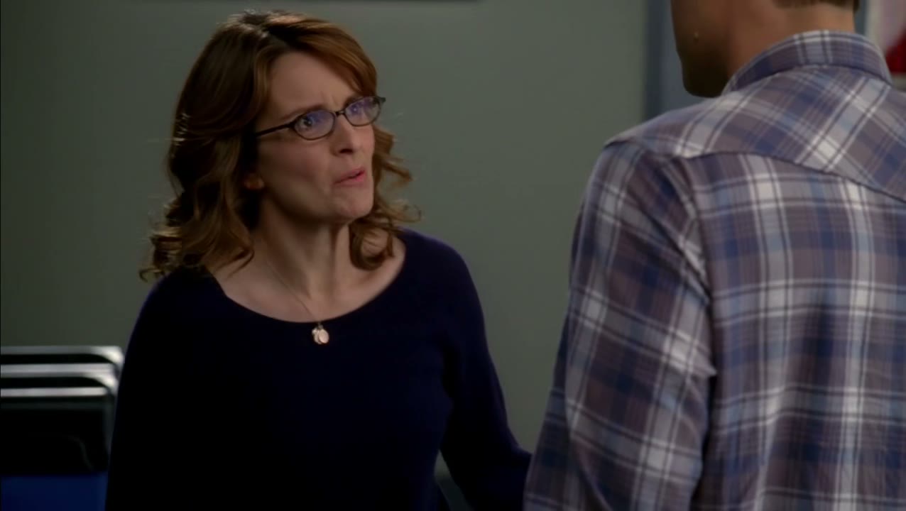 - really? Now you have a thing?