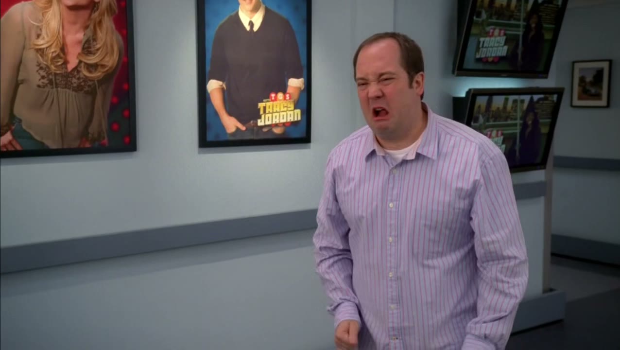 Butterfingers!