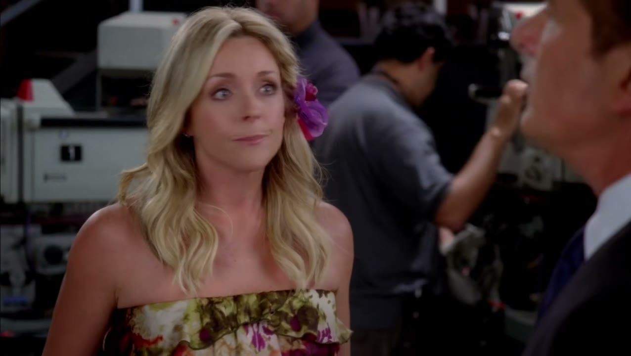 - jenna, stop. It's a trick.