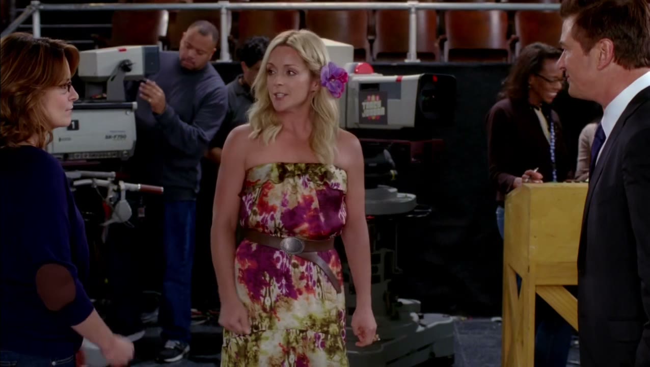 - point jack. Looks like you have some work to do, liz.
