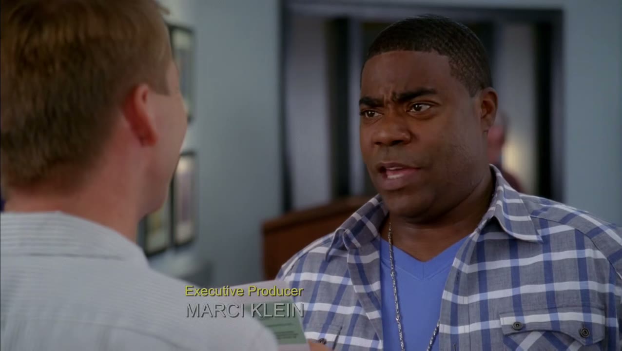 - good for you, k-rock.