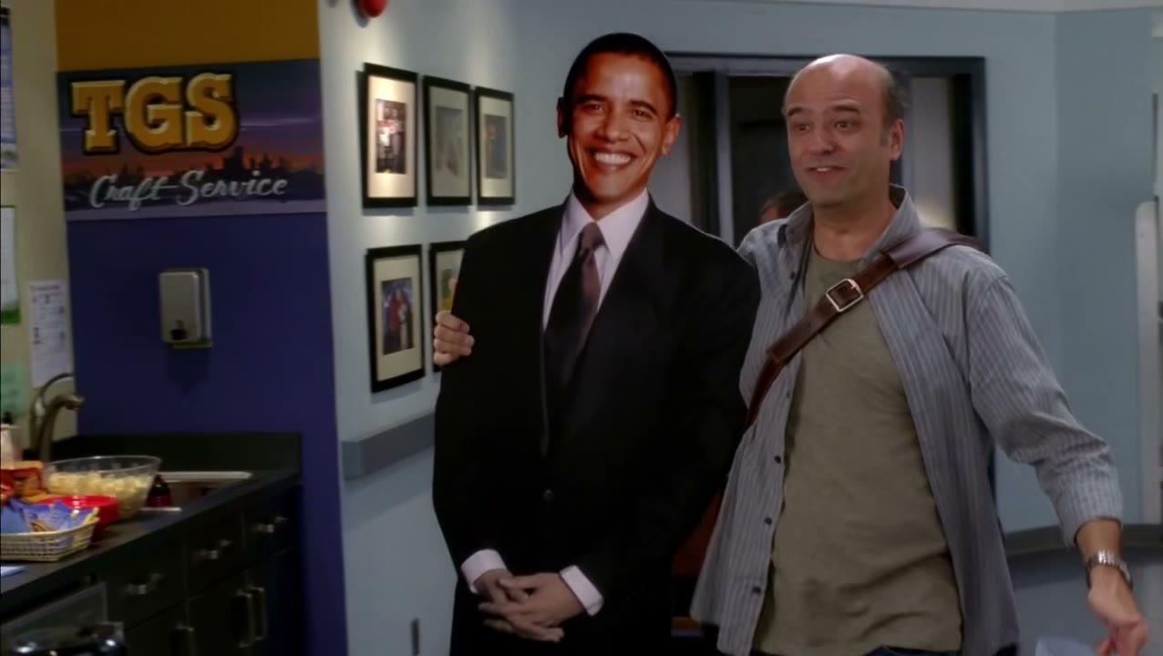- happy election eve! Obama 2012.