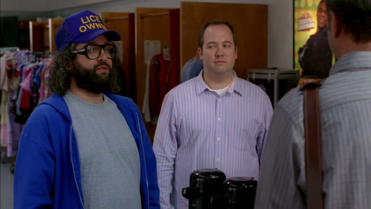 - dude, that's not happening this year.