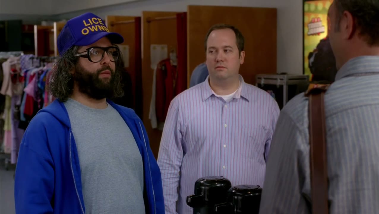 - dude, that's not happening this year.