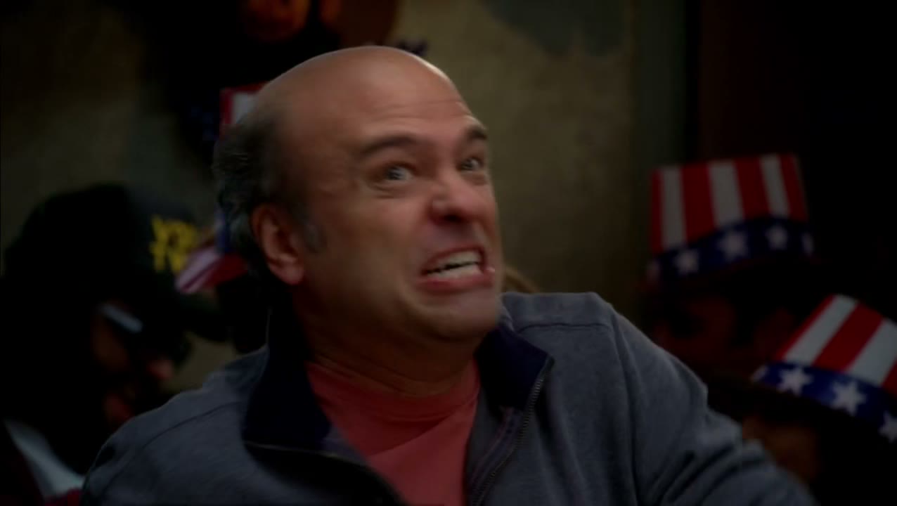 - america!