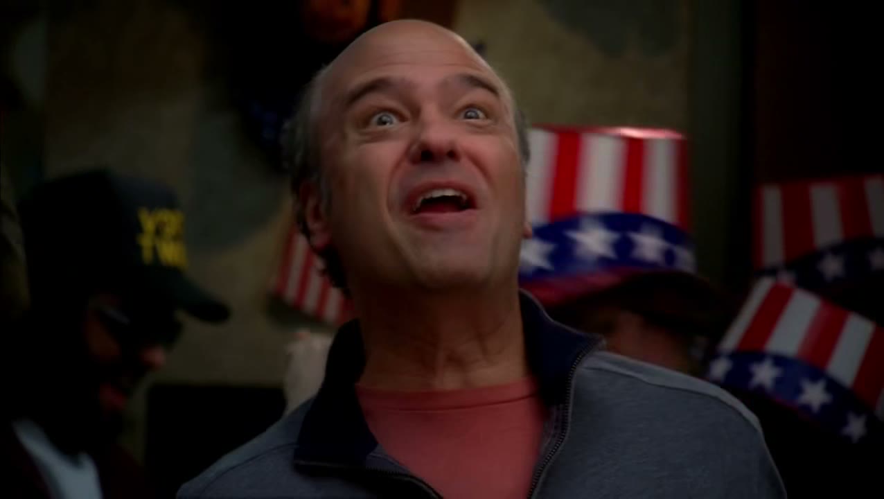 - america!