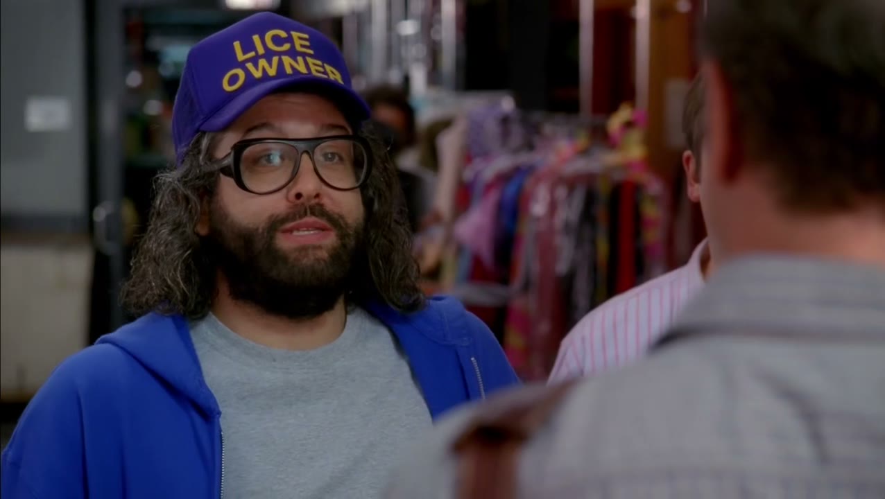 - that whole night was a one-time thing, pete.