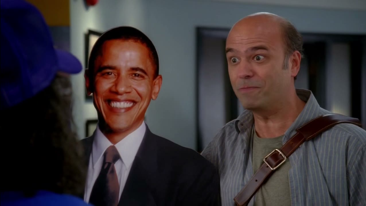 "That was a really good american pie, pete.