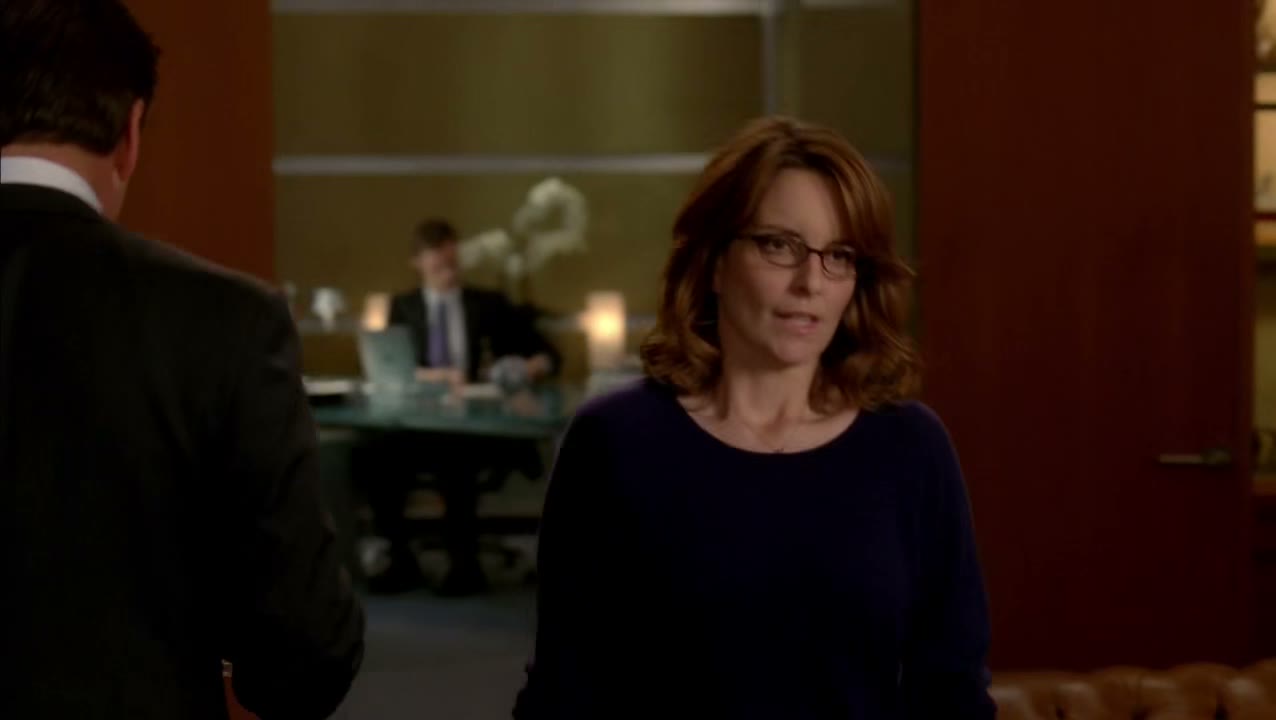Quite well with both manic and depressive jenna.