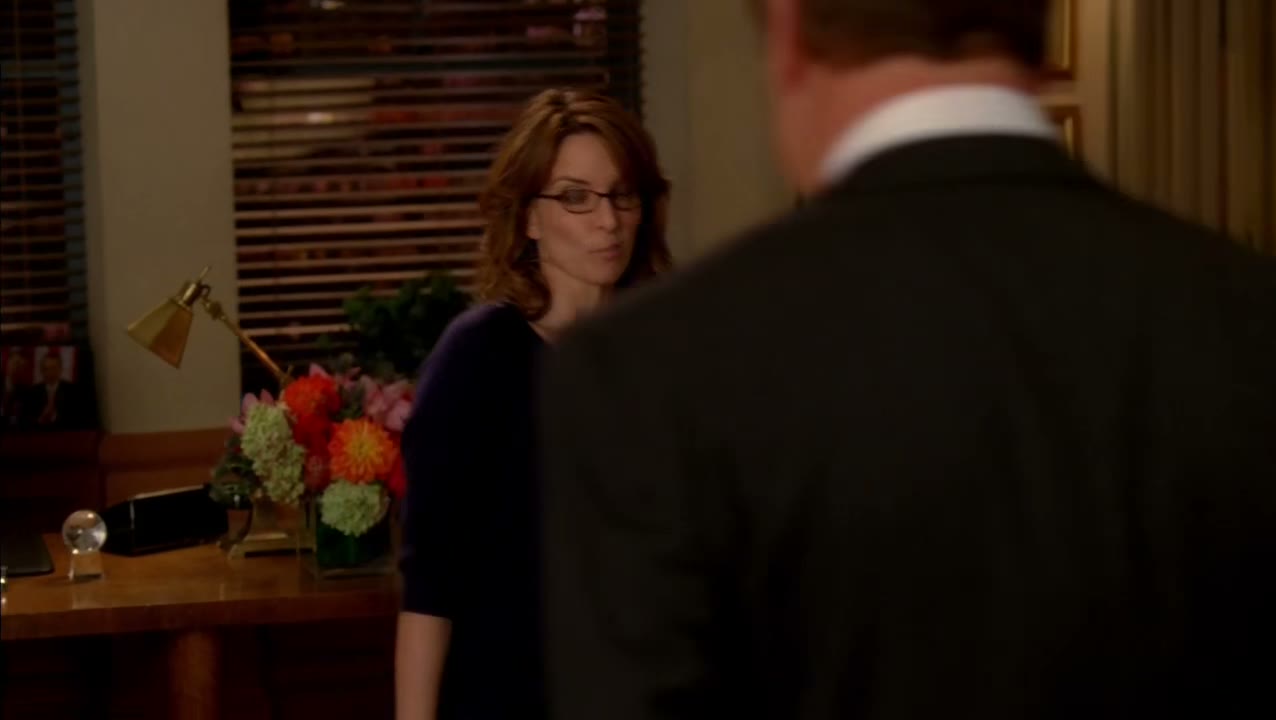 - jenna is overly sensitive, prone to hysteria,