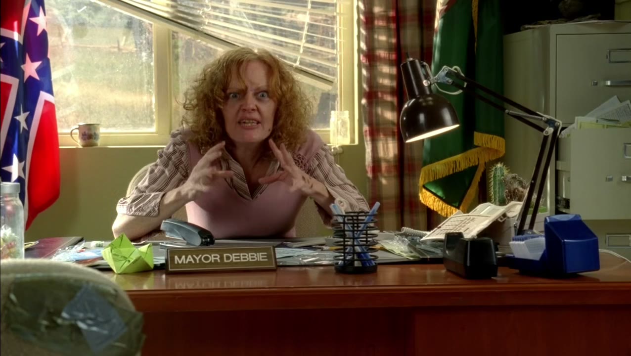 - hey! I'm gonna take the clock apart myself