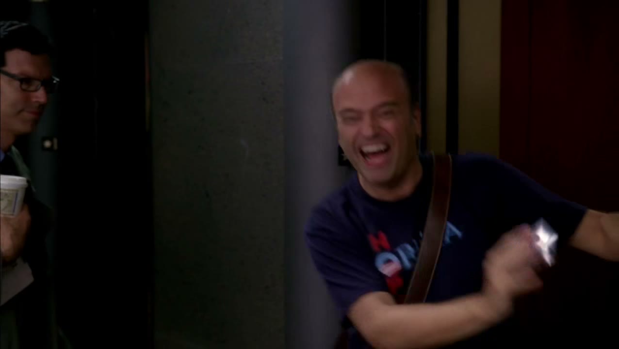 - oh, yeah! [Laughs]