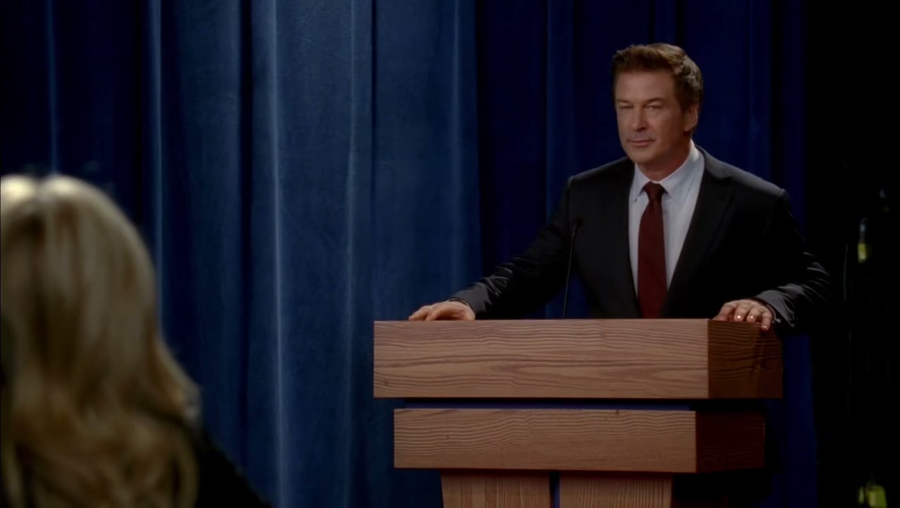 - welcome to the first and only debate