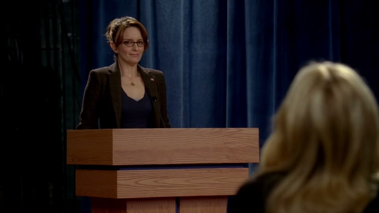 Liz, we'll start with your opening statement.
