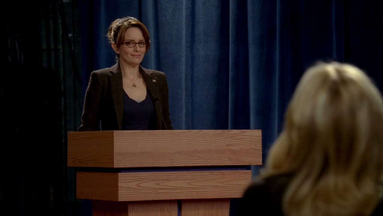 Liz, we'll start with your opening statement.