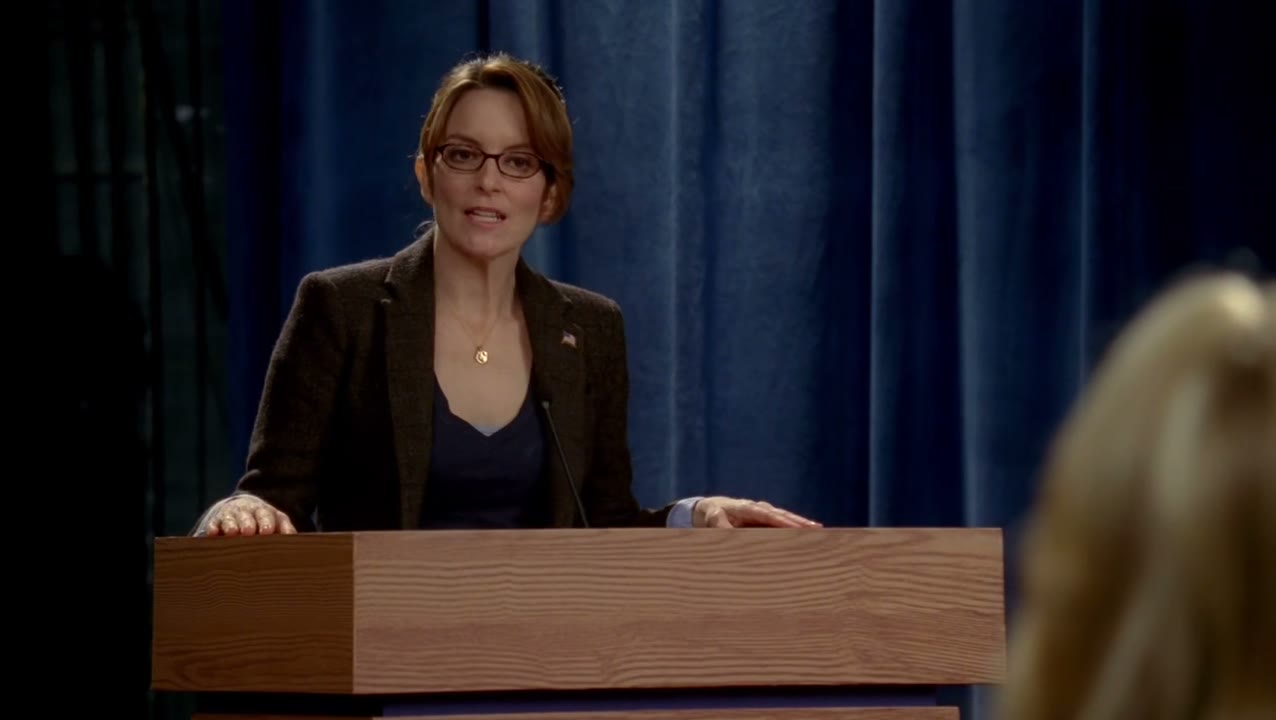 - jenna, this election is about emotion.