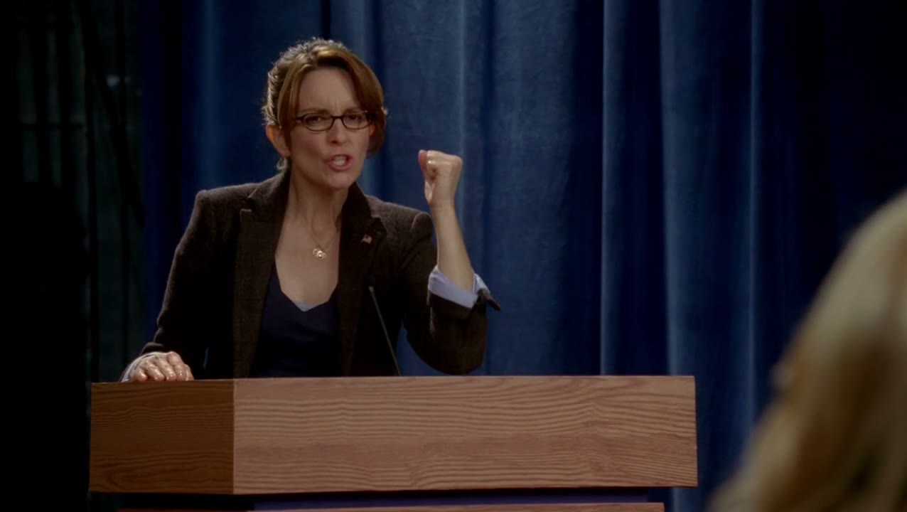The alfreds are huge jenna maroney fans