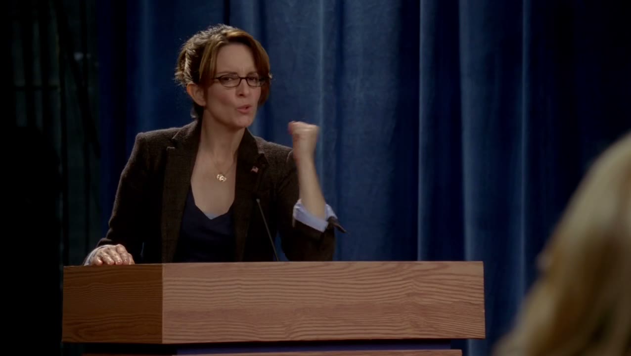 The alfreds are huge jenna maroney fans