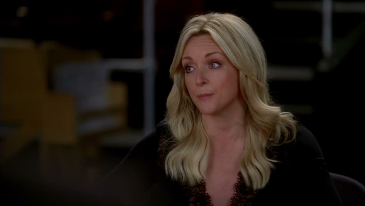 Deeply affects the vast majority of jenna maroney.