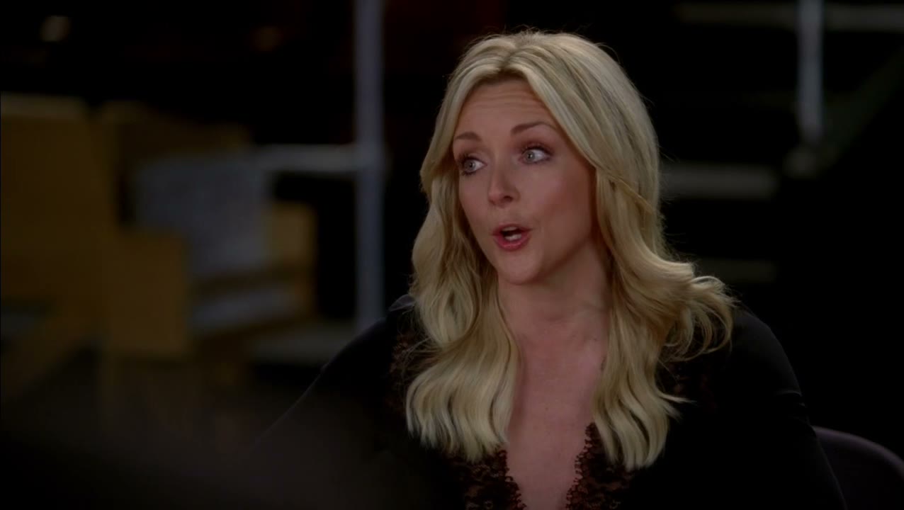 Deeply affects the vast majority of jenna maroney.