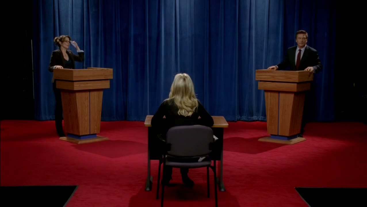 - jenna, you need to trust me, here.