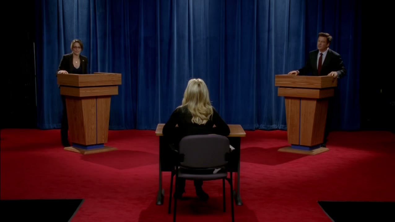 - jenna, you need to trust me, here.