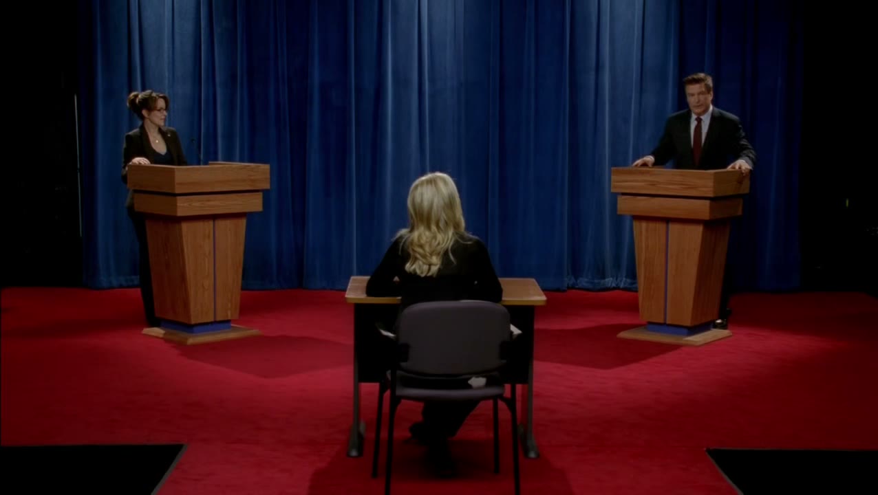 - mr. Donaghy, your closing statements.