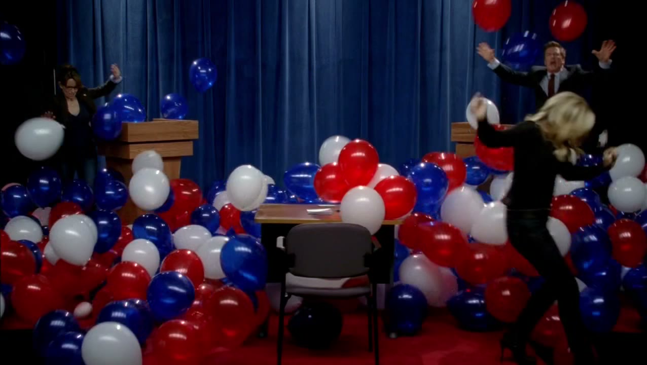 Everyone run for your lives!