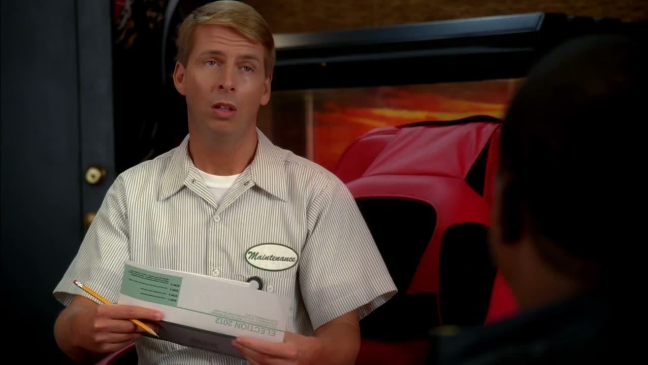 He just called everybody indians.