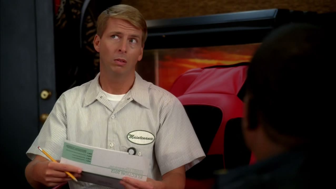 He just called everybody indians.