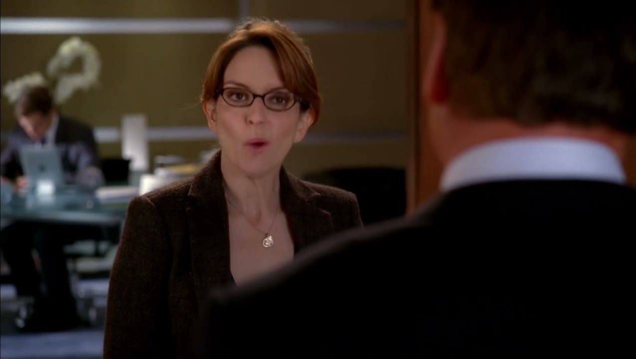 - well, you know what?