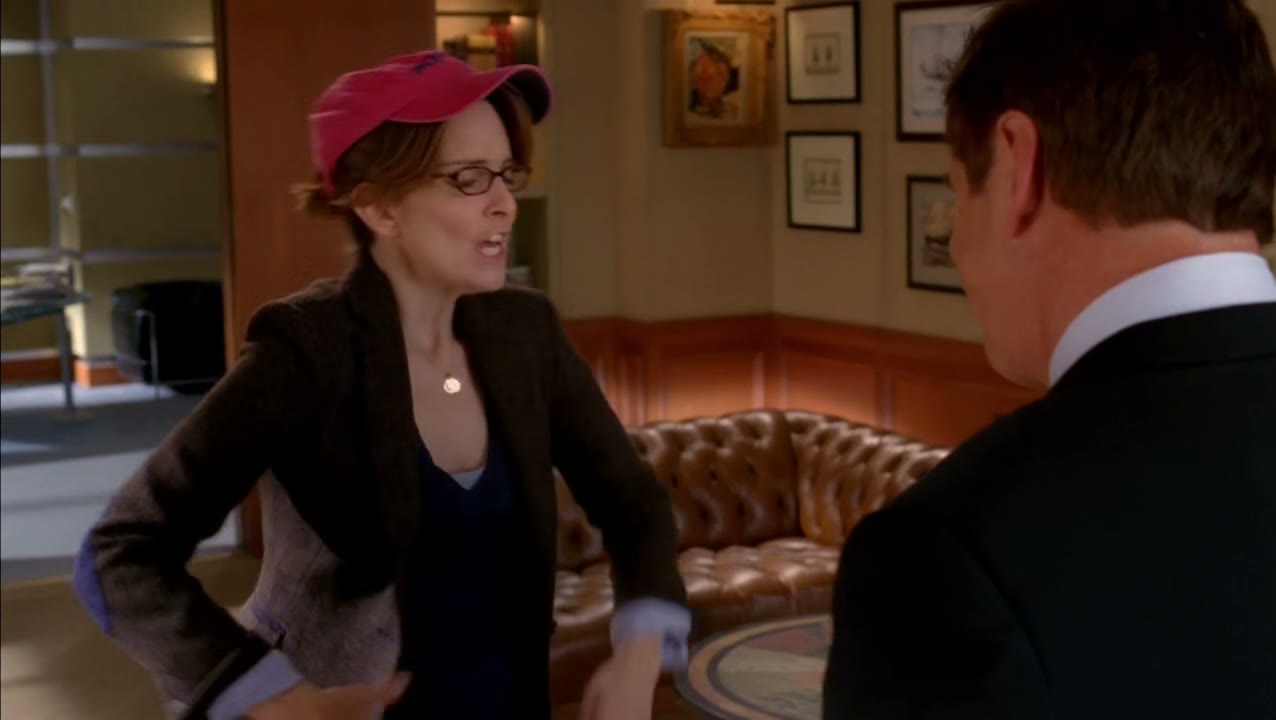 [Bad Boston accent] later, ma!