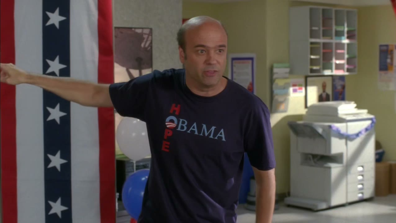 - everyone has to vote immediately