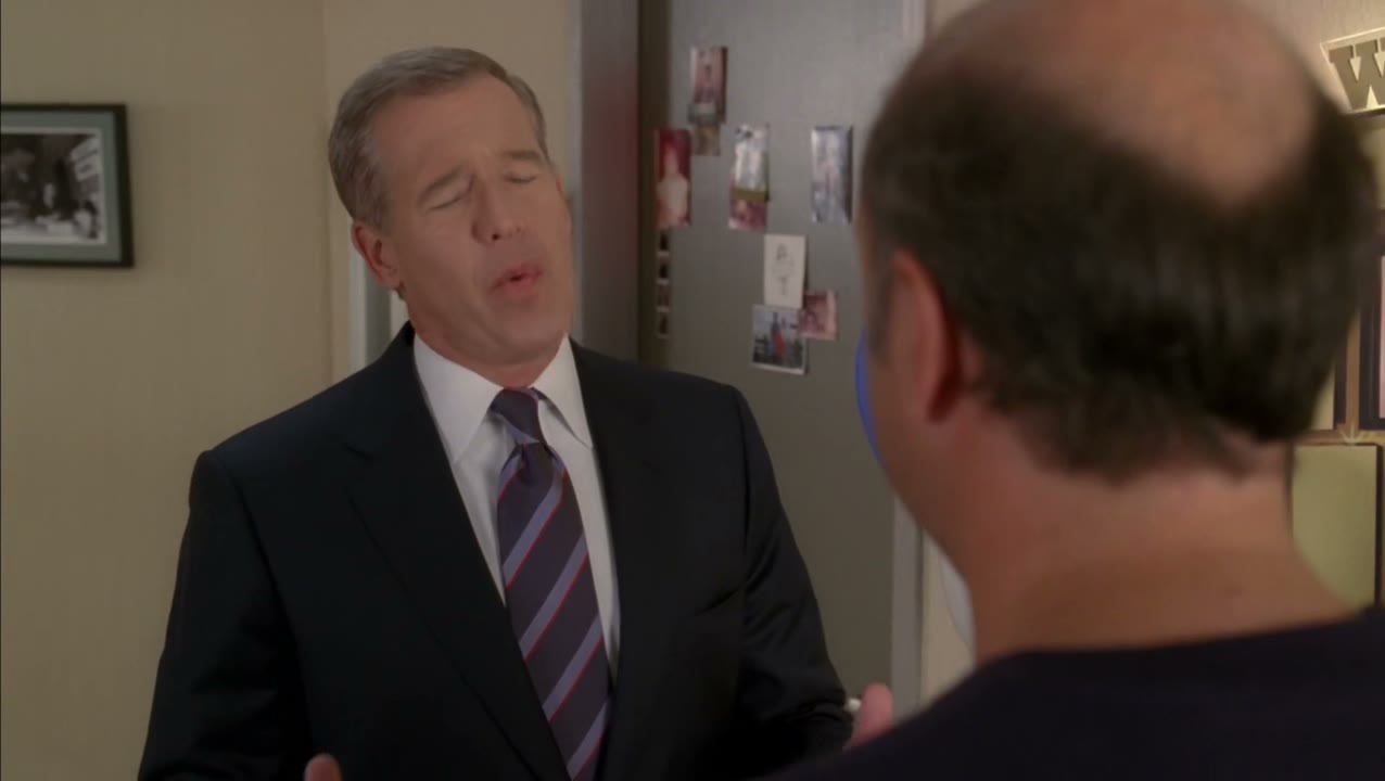 - pete, you know we don't do that.