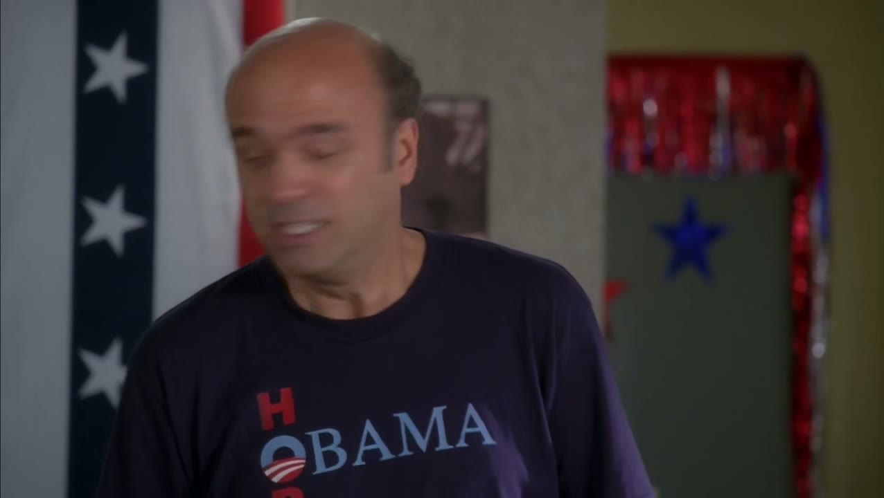 - shut up, pete.