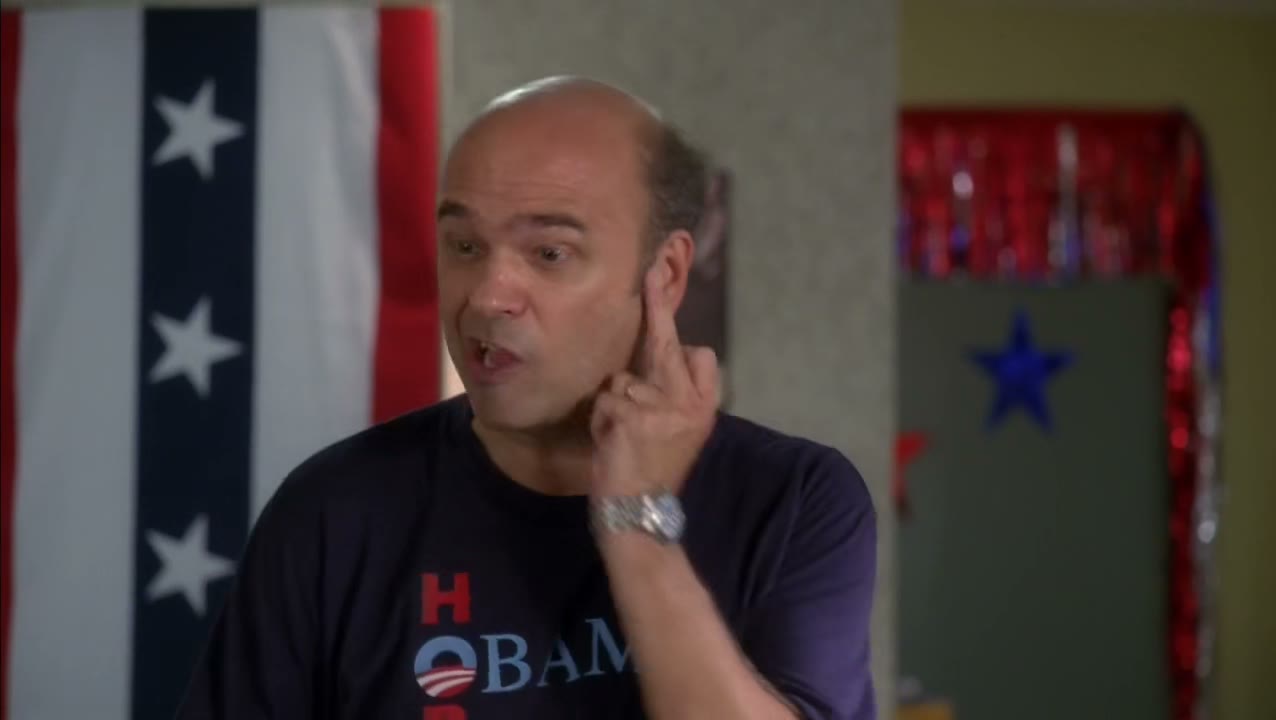 And say cool stuff like, "wiki-what?"