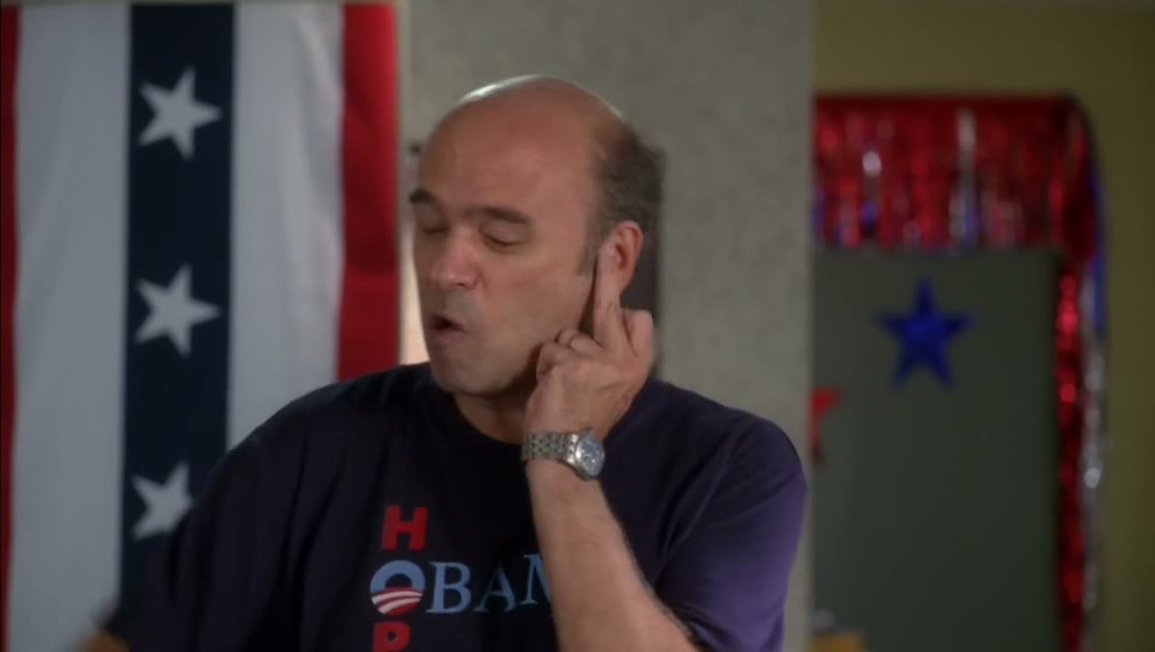 And say cool stuff like, "wiki-what?"