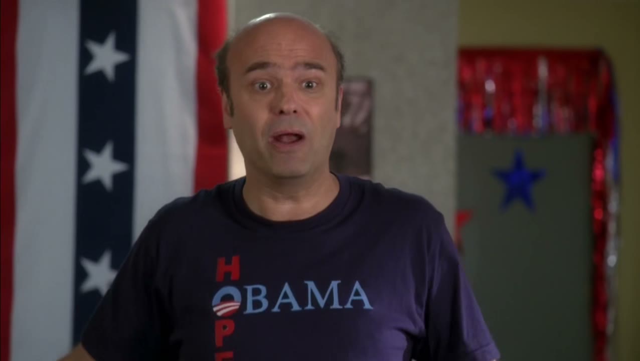 For pete or america!