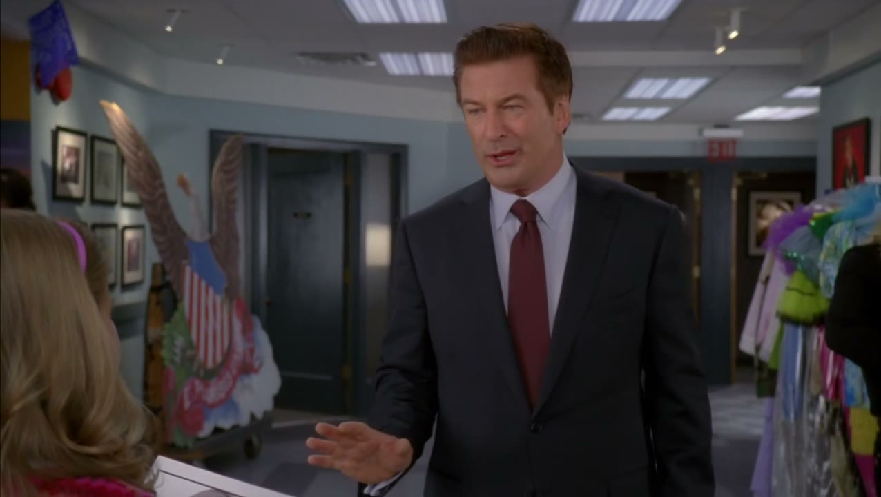 - look, you don't really want jenna's autograph.